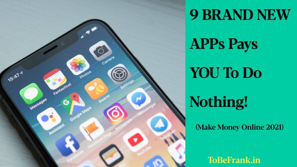 9BRAND NEW APPs Pays YOU To Do Nothing.jpg